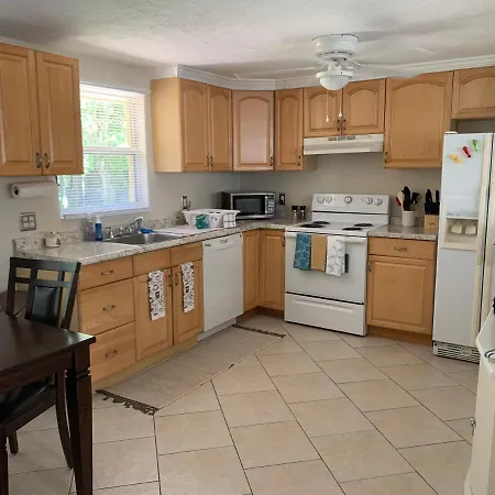 Hidden Quiet Gem Close To Everything!!! Sarasota Exterior photo